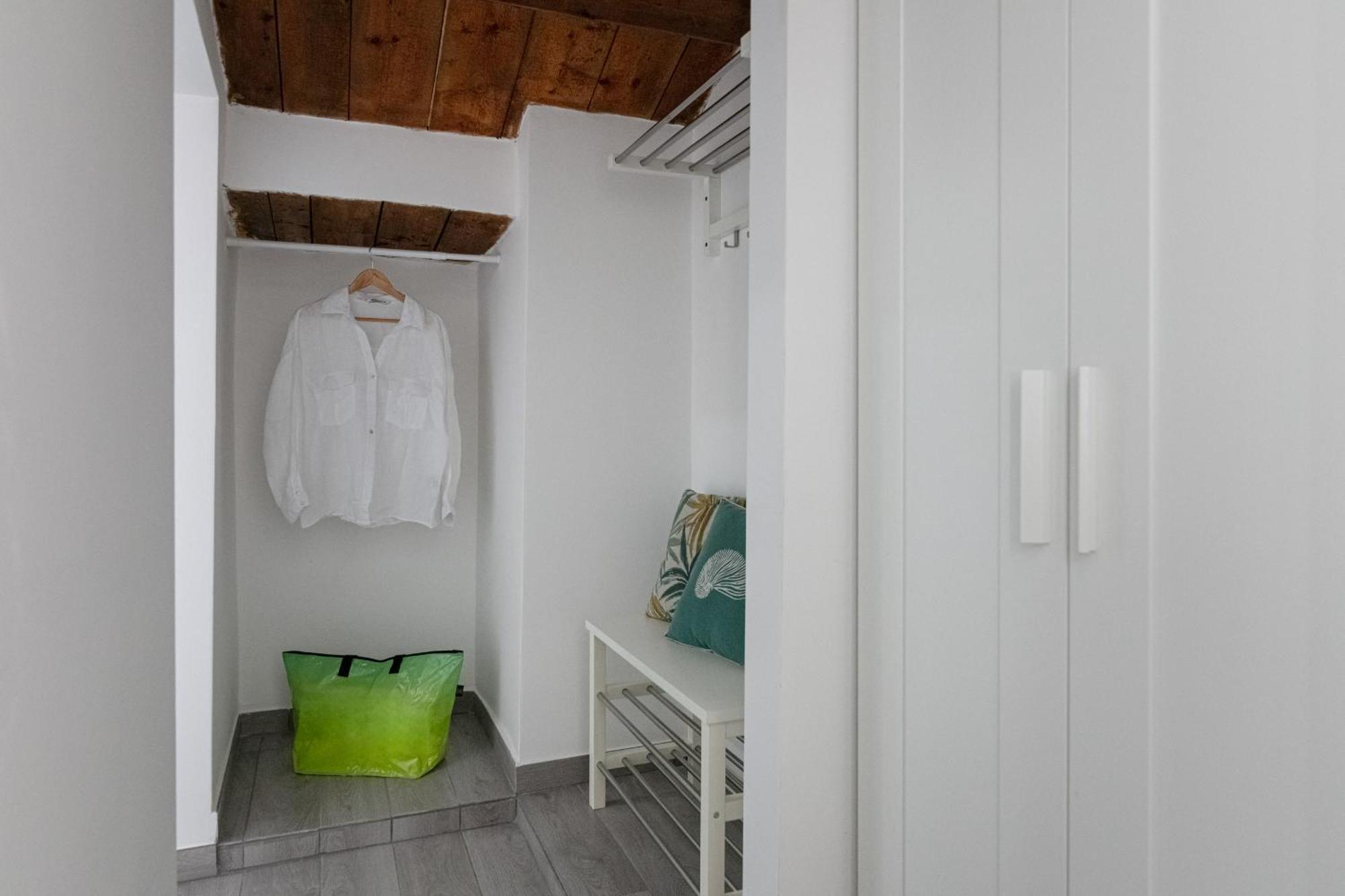 Dea Apartrooms Termoli Εξωτερικό φωτογραφία