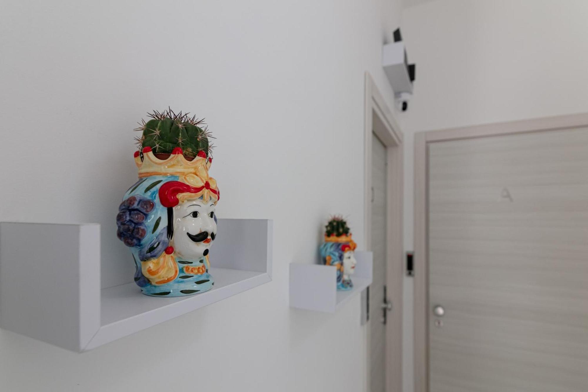 Dea Apartrooms Termoli Εξωτερικό φωτογραφία