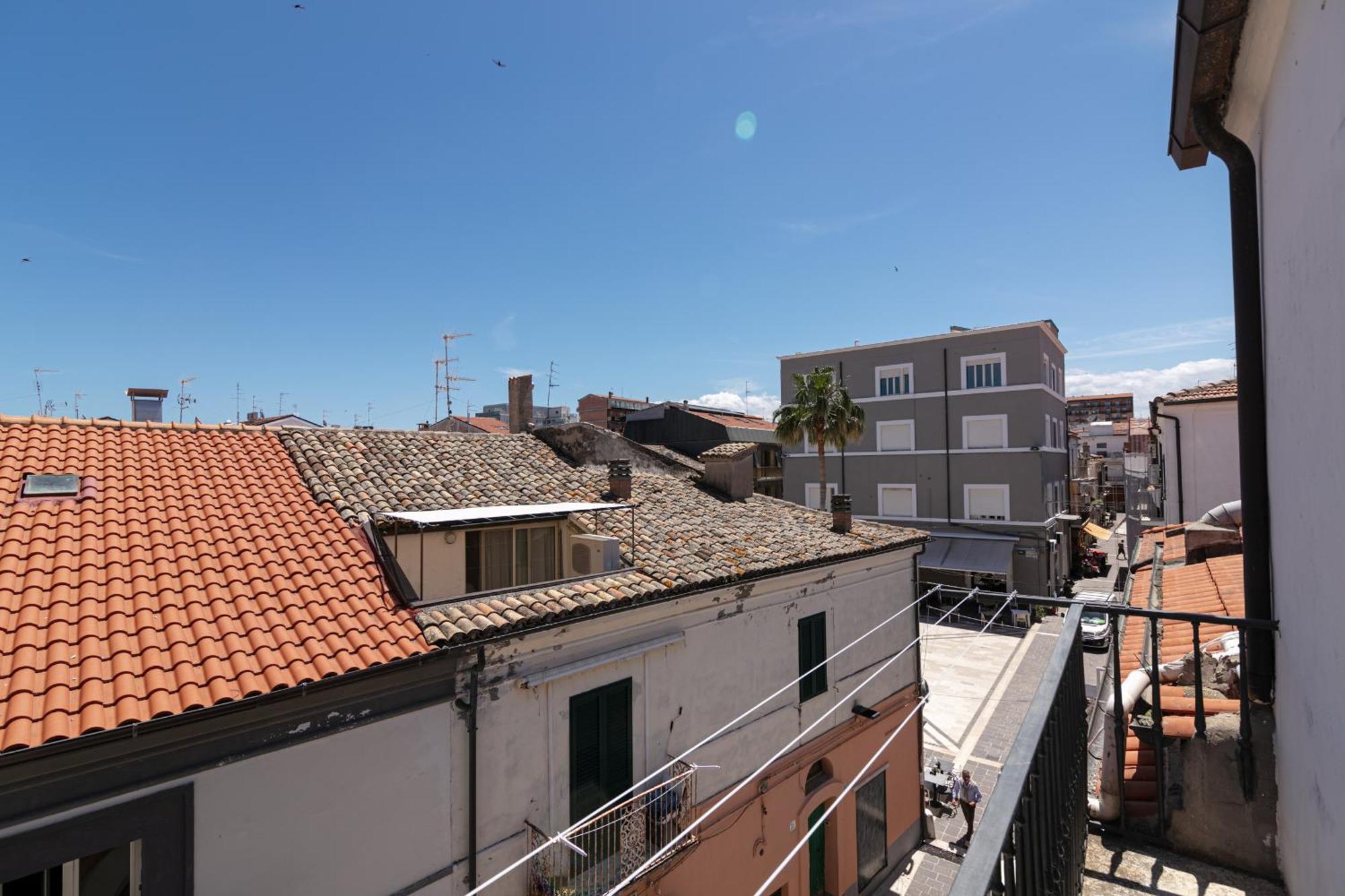 Dea Apartrooms Termoli Εξωτερικό φωτογραφία